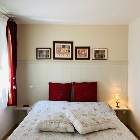 La Fabbrica Delle Idee Bed & Breakfast Fonte Екстериор снимка