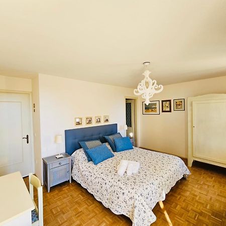 La Fabbrica Delle Idee Bed & Breakfast Fonte Екстериор снимка
