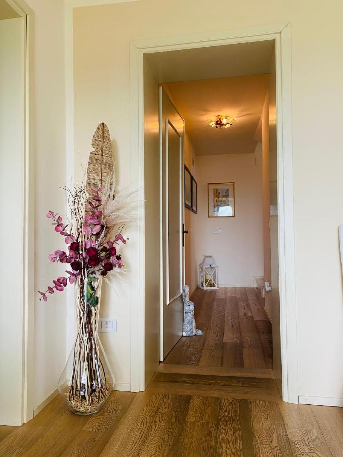 La Fabbrica Delle Idee Bed & Breakfast Fonte Екстериор снимка