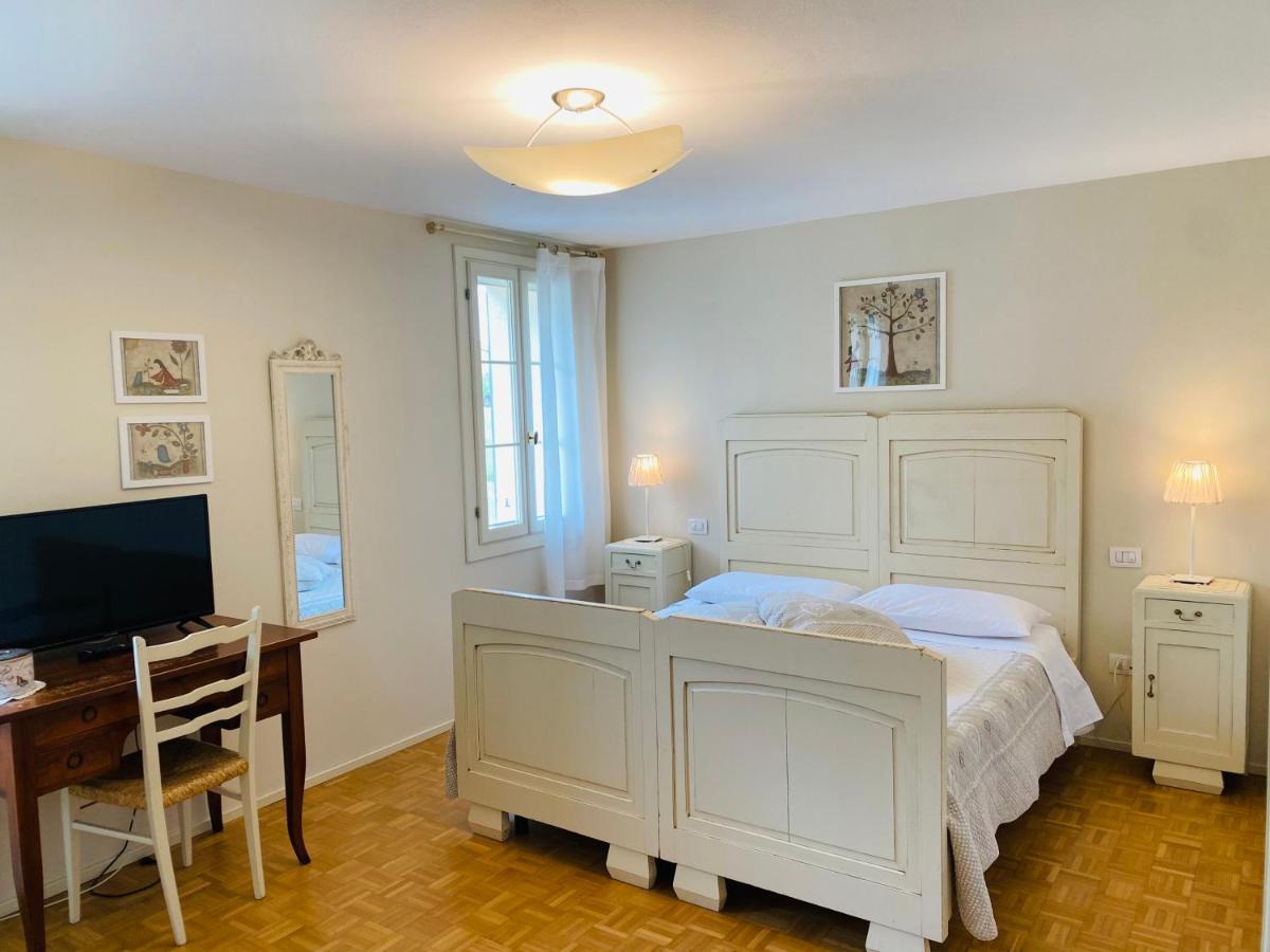 La Fabbrica Delle Idee Bed & Breakfast Fonte Екстериор снимка