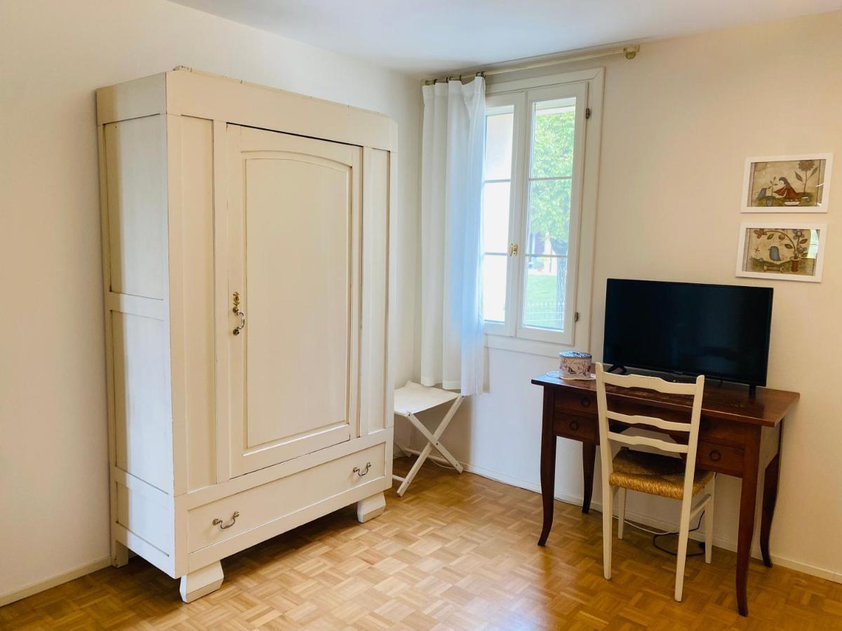 La Fabbrica Delle Idee Bed & Breakfast Fonte Екстериор снимка