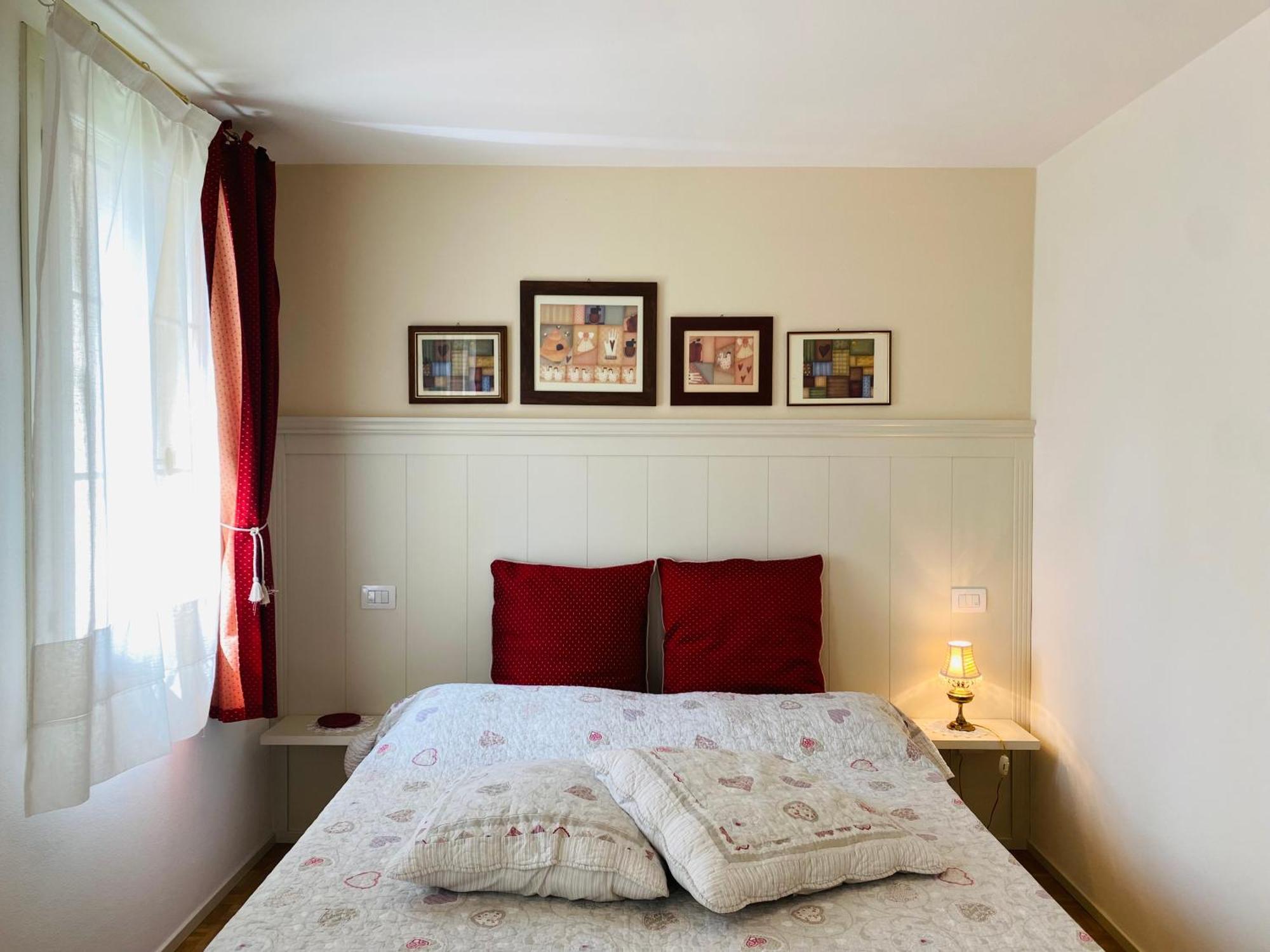 La Fabbrica Delle Idee Bed & Breakfast Fonte Екстериор снимка