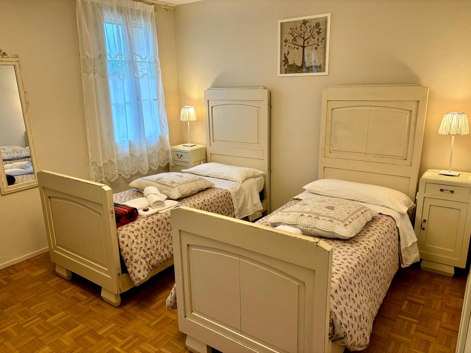 La Fabbrica Delle Idee Bed & Breakfast Fonte Екстериор снимка