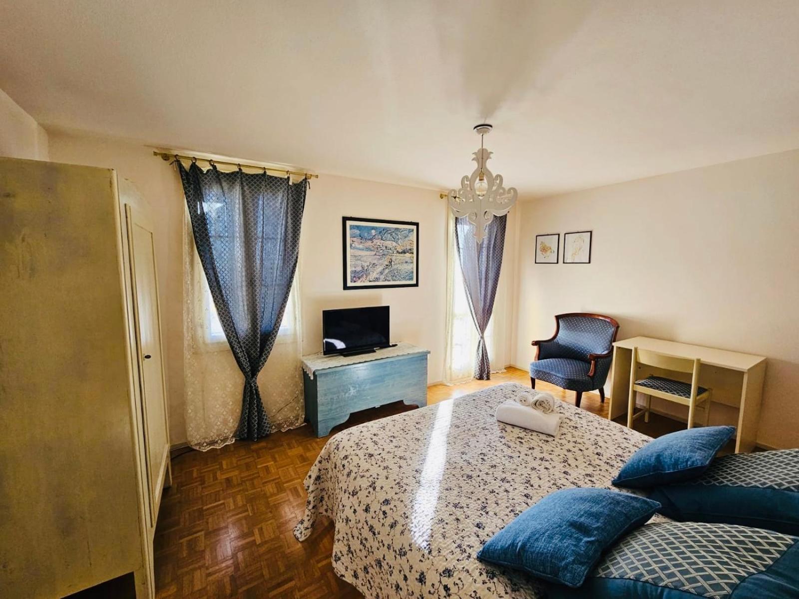 La Fabbrica Delle Idee Bed & Breakfast Fonte Екстериор снимка