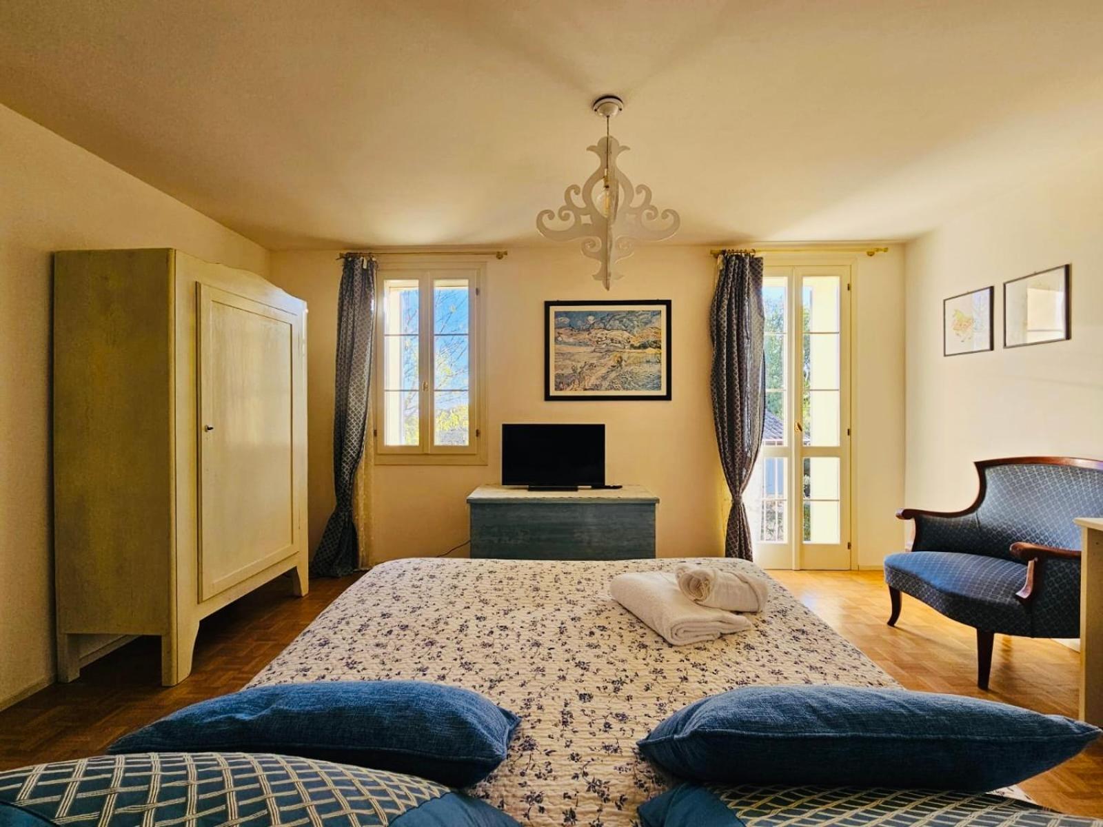 La Fabbrica Delle Idee Bed & Breakfast Fonte Екстериор снимка