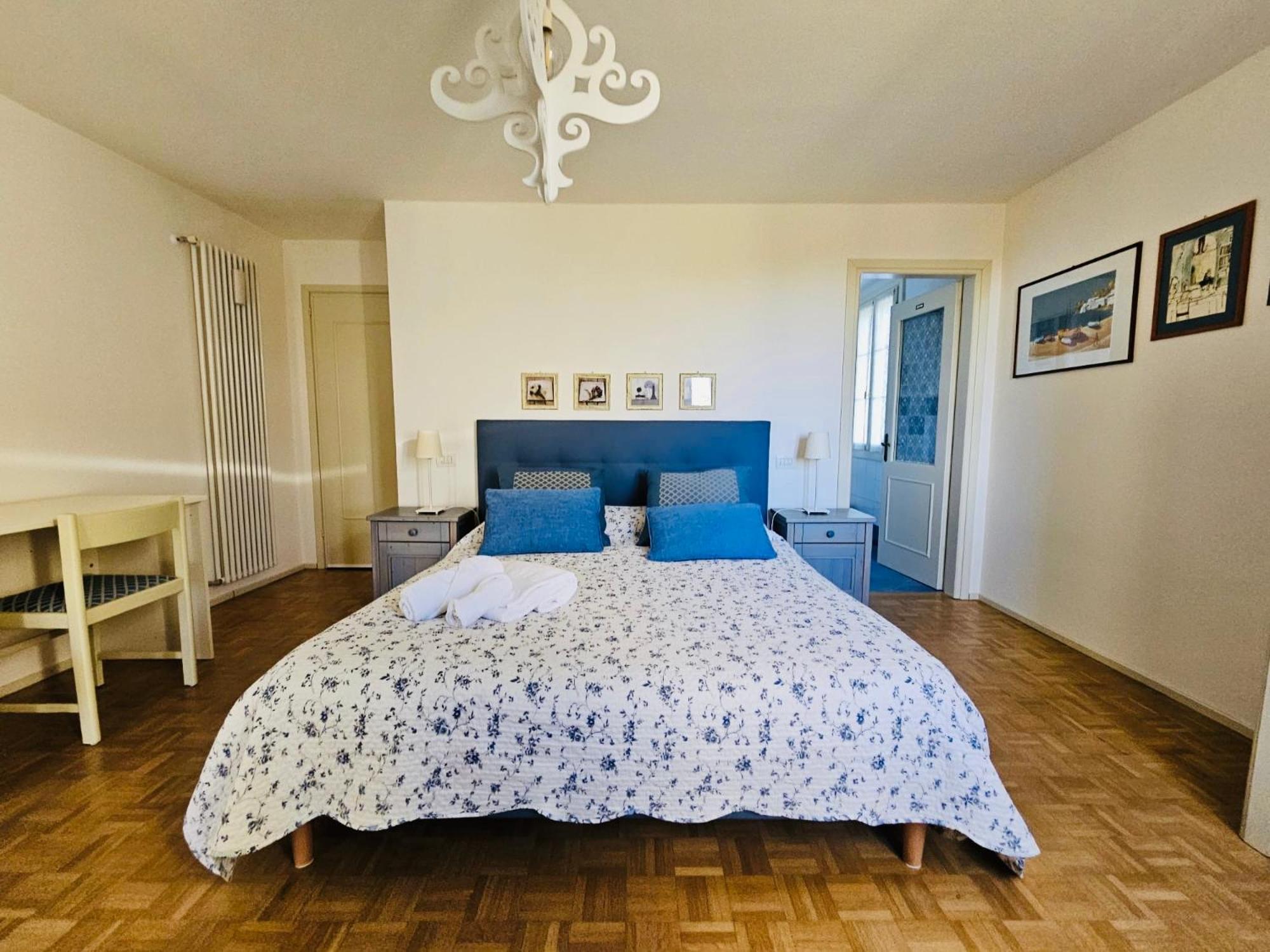 La Fabbrica Delle Idee Bed & Breakfast Fonte Екстериор снимка