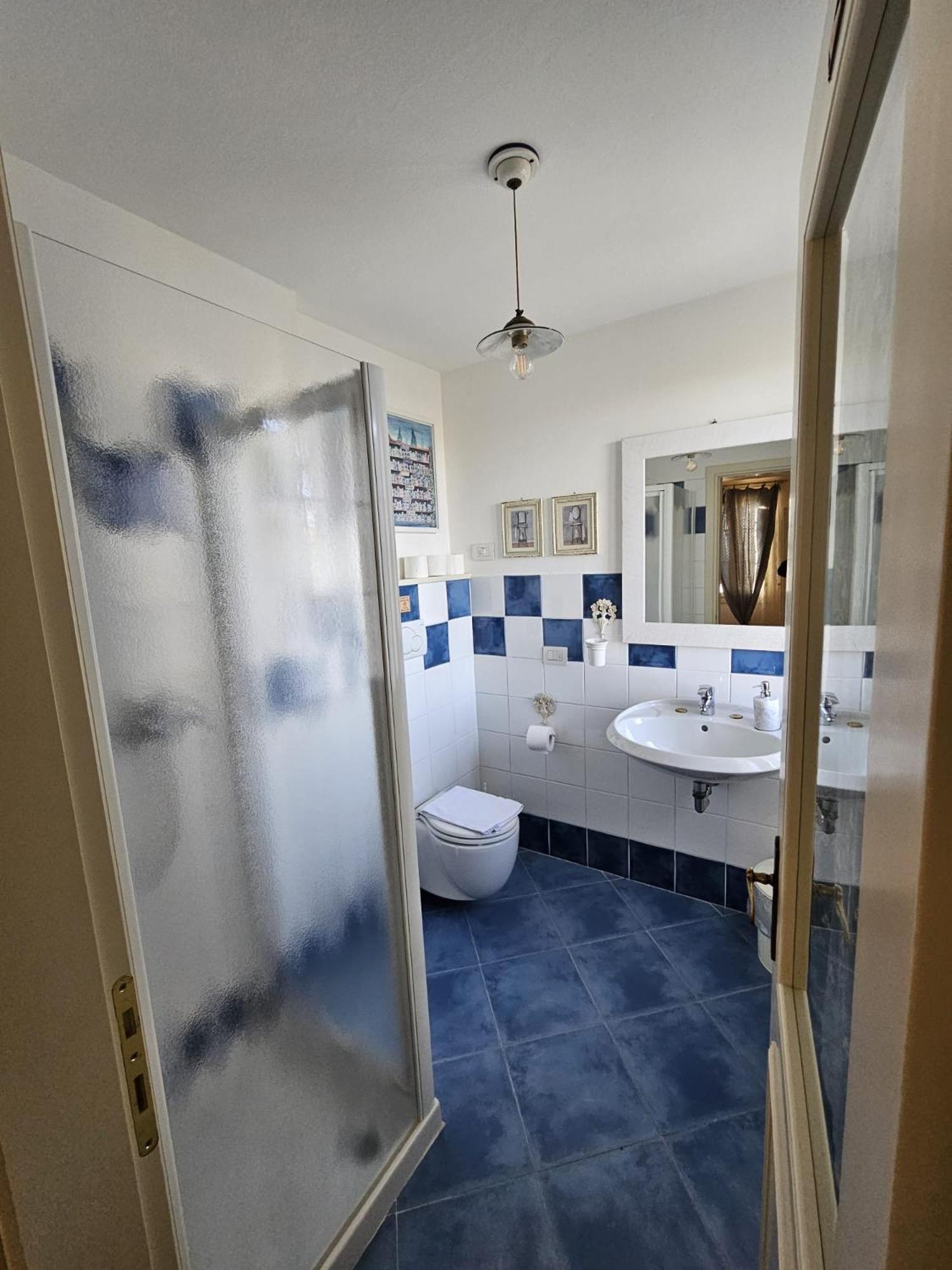 La Fabbrica Delle Idee Bed & Breakfast Fonte Екстериор снимка
