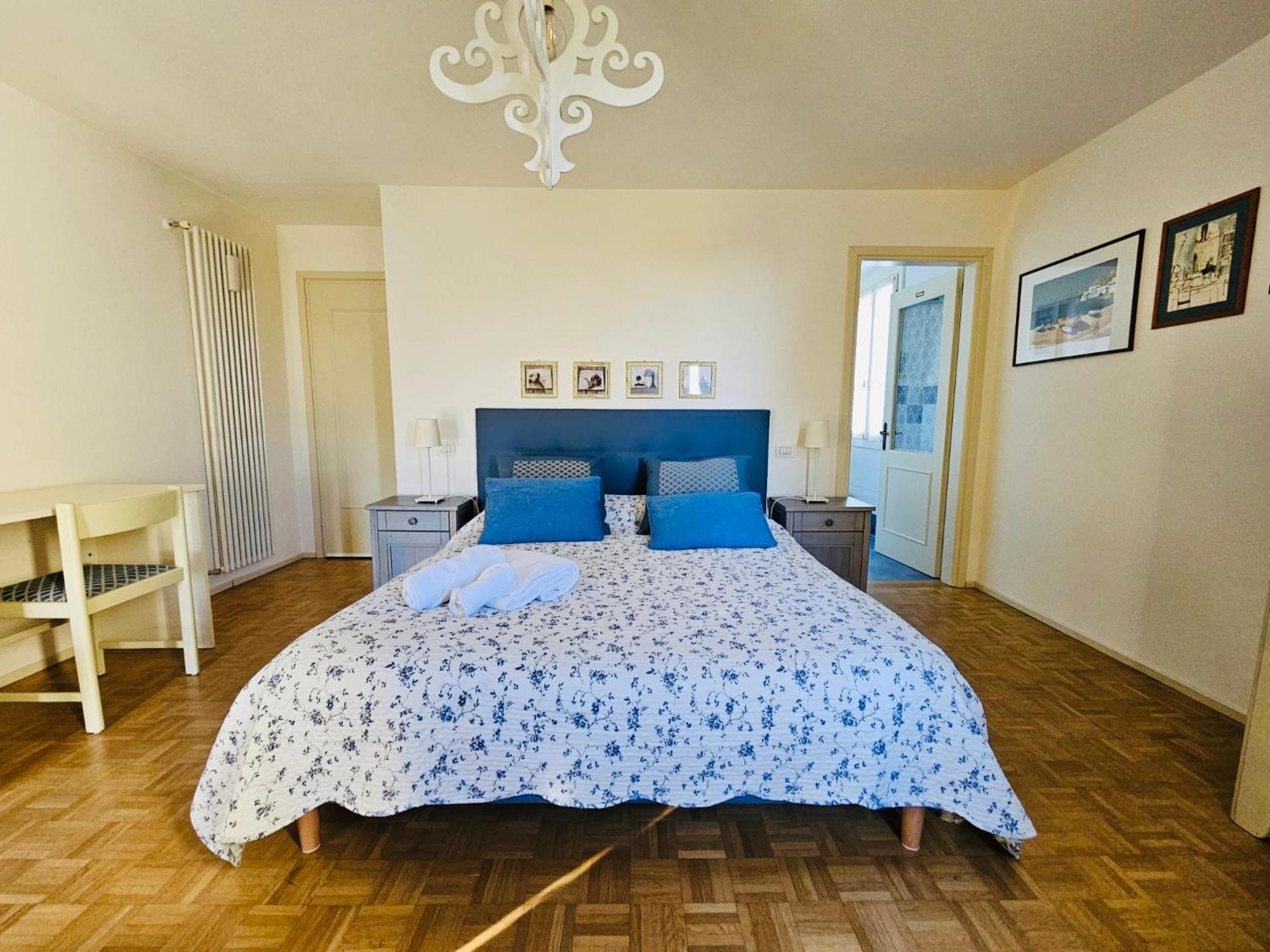 La Fabbrica Delle Idee Bed & Breakfast Fonte Екстериор снимка